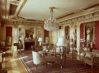Le Salon